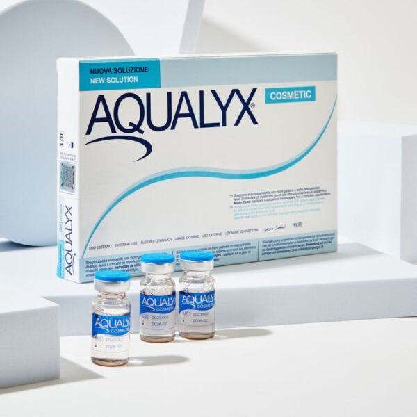 Aqualyx Fat Dissolver for sale